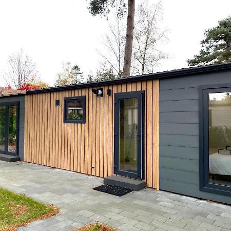 Serendipity - Nature In Luxury Beekbergen Eksteriør billede