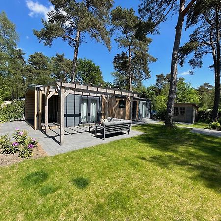 Serendipity - Nature In Luxury Beekbergen Eksteriør billede