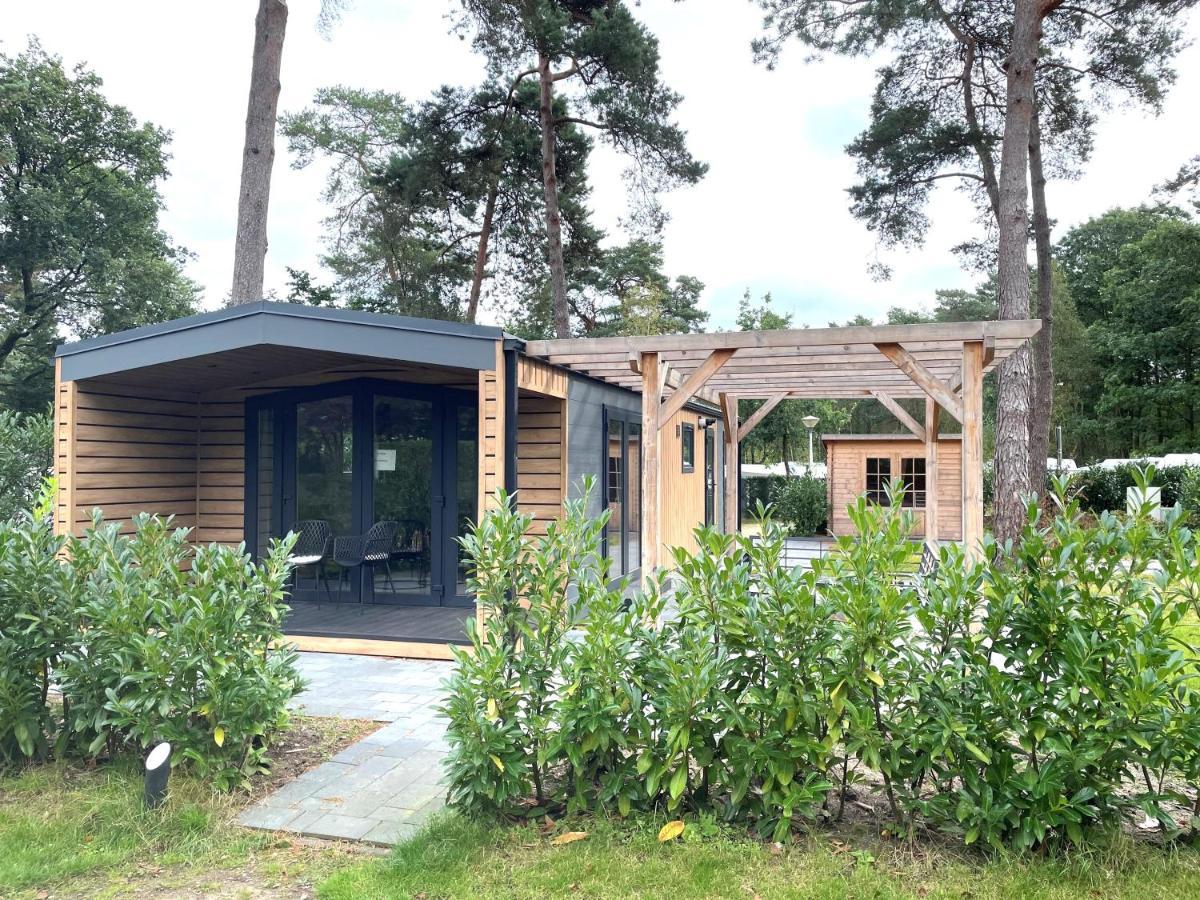 Serendipity - Nature In Luxury Beekbergen Eksteriør billede