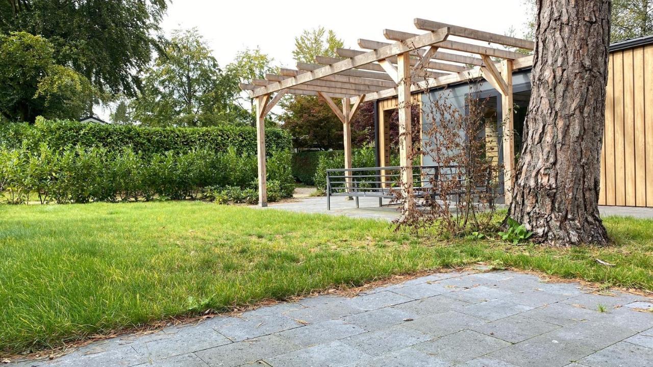 Serendipity - Nature In Luxury Beekbergen Eksteriør billede