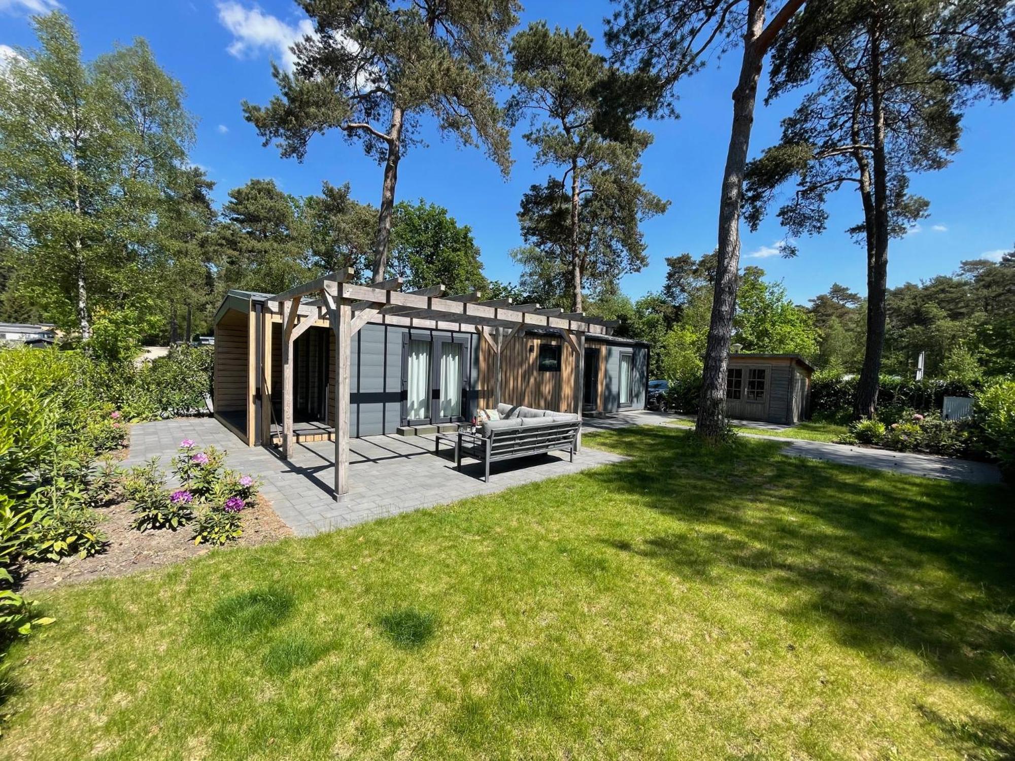 Serendipity - Nature In Luxury Beekbergen Eksteriør billede