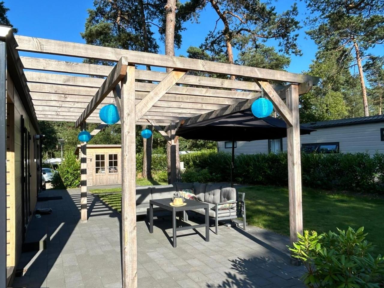 Serendipity - Nature In Luxury Beekbergen Eksteriør billede